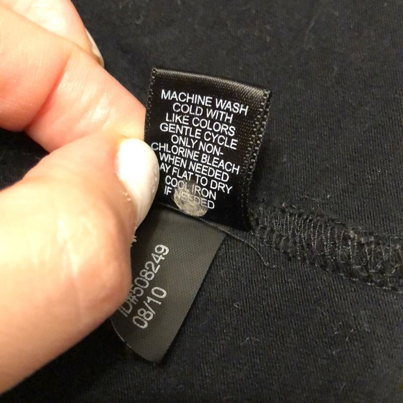 Express Open Hooded Sweater - Picture 6 of 8